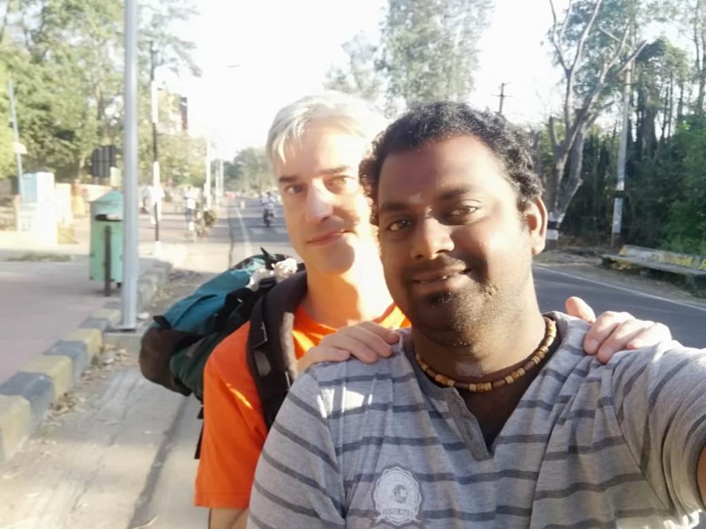 Tiruvannamalai 